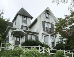 Foreclosure in  MAHANTONGO ST Pottsville, PA 17901