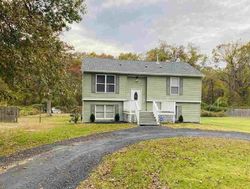 Foreclosure in  RIDGE AVE Egg Harbor Township, NJ 08234