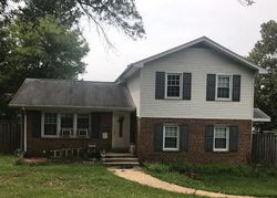 Foreclosure in  HIGHLAND ST Manassas, VA 20110