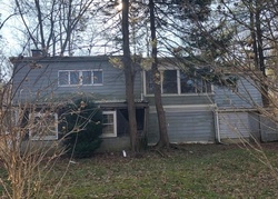 Foreclosure in  CATHERINE ST Harrisburg, PA 17112