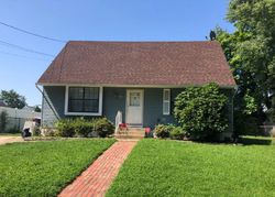 Foreclosure in  CUMMINGS AVE Blackwood, NJ 08012