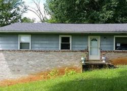 Foreclosure in  WESTERLY DR Mosheim, TN 37818