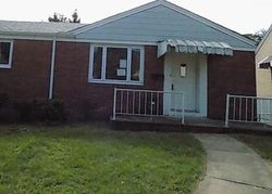 Foreclosure in  ELWELL ST Pittsburgh, PA 15207