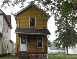 Foreclosure Listing in OXFORD ST CAMPBELL, OH 44405