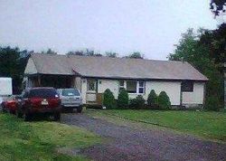 Foreclosure in  BEHL RD Franklinville, NJ 08322