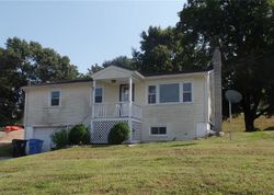 Foreclosure in  ARROWHEAD DR Ledyard, CT 06339