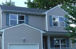 Foreclosure in  GALE AVE Chesapeake, VA 23323