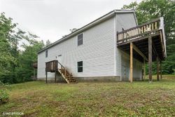 Foreclosure in  AUTUMN LN Newfane, VT 05345