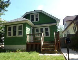 Foreclosure in  S 34TH ST Milwaukee, WI 53215