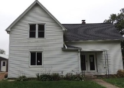 Foreclosure in  N EAST ST New Auburn, WI 54757