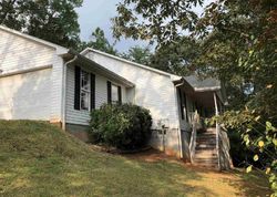 Foreclosure in  HOWELL MILL DR Sautee Nacoochee, GA 30571