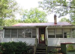 Foreclosure in  PINE BLVD Orwigsburg, PA 17961