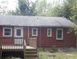 Foreclosure in  STANTON AVE Franklinville, NJ 08322