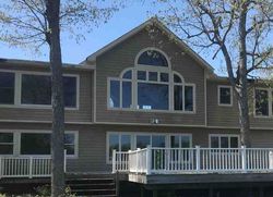 Foreclosure in  RIVERSIDE DR Mays Landing, NJ 08330