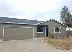 Foreclosure in  N MOSS ST Lowell, OR 97452