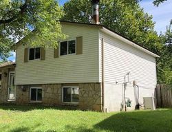 Foreclosure in  HALPERN ST Columbus, OH 43230