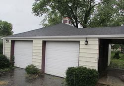 Foreclosure in  ELK CREEK RD Middletown, OH 45042