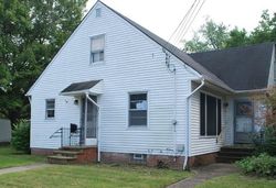 Foreclosure in  WARRENSVILLE CENTER RD Cleveland, OH 44121
