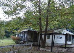 Foreclosure in  MCNAMER BROWN RD Lucasville, OH 45648