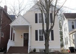 Foreclosure in  MAPLE AVE Cincinnati, OH 45212