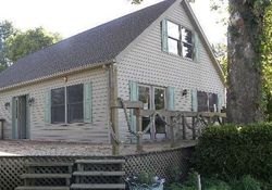 Foreclosure in  BAYSHORE RD Sandusky, OH 44870