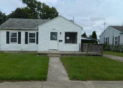 Foreclosure in  MARGARET DR Fairborn, OH 45324