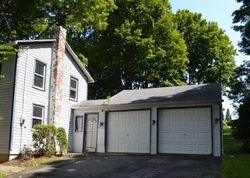 Foreclosure in  LITCHFIELD RD Watertown, CT 06795