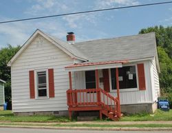 Foreclosure in  W WASHINGTON ST Mayodan, NC 27027