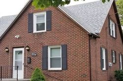 Foreclosure in  BEATTIE AVE Lockport, NY 14094