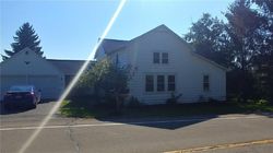 Foreclosure in  SISSON HWY North Collins, NY 14111