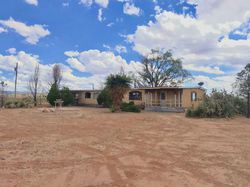 Foreclosure in  W ABO LOOP Veguita, NM 87062