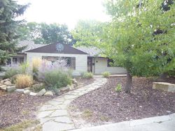 Foreclosure in  2ND AVE Laurel, MT 59044