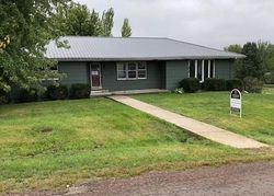 Foreclosure in  OAK ST Pattonsburg, MO 64670