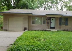 Foreclosure in  E 113TH TER Kansas City, MO 64137