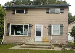 Foreclosure Listing in E HENDERSON RD OWOSSO, MI 48867