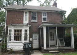 Foreclosure in  LITTLEFIELD ST Detroit, MI 48235