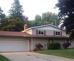 Foreclosure Listing in MEADOWBROOK LN CLIO, MI 48420