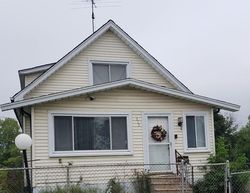 Foreclosure in  RAEBURN ST Pontiac, MI 48341