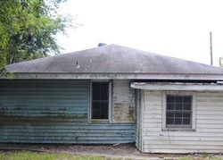 Foreclosure in  MARIE LOUISE ST Houma, LA 70360