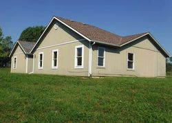 Foreclosure in  W 271ST RD Wellsville, KS 66092