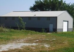 Foreclosure in  W 271ST RD Wellsville, KS 66092