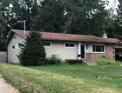 Foreclosure in  N WEST ST Galesburg, IL 61401