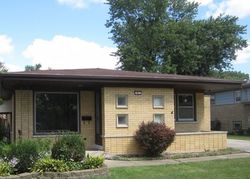 Foreclosure Listing in TERRY CT CHICAGO HEIGHTS, IL 60411