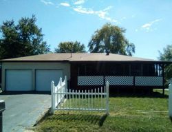 Foreclosure Listing in HERBERT ST SOUTH ROXANA, IL 62087