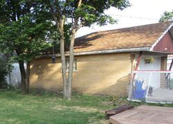 Foreclosure in  HOMESTEAD RD La Grange Park, IL 60526
