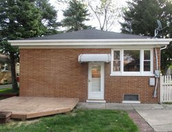 Foreclosure in  HOMESTEAD RD La Grange Park, IL 60526