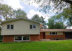 Foreclosure in  COLDREN DR Prospect Heights, IL 60070