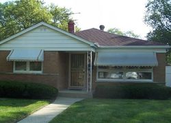 Foreclosure in  MICHIGAN AVE Dolton, IL 60419