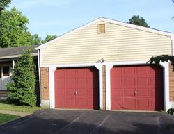 Foreclosure in  OLD MILL LN Wilmington, DE 19803