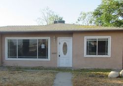 Foreclosure in  VICTORIA ST Rancho Cucamonga, CA 91739